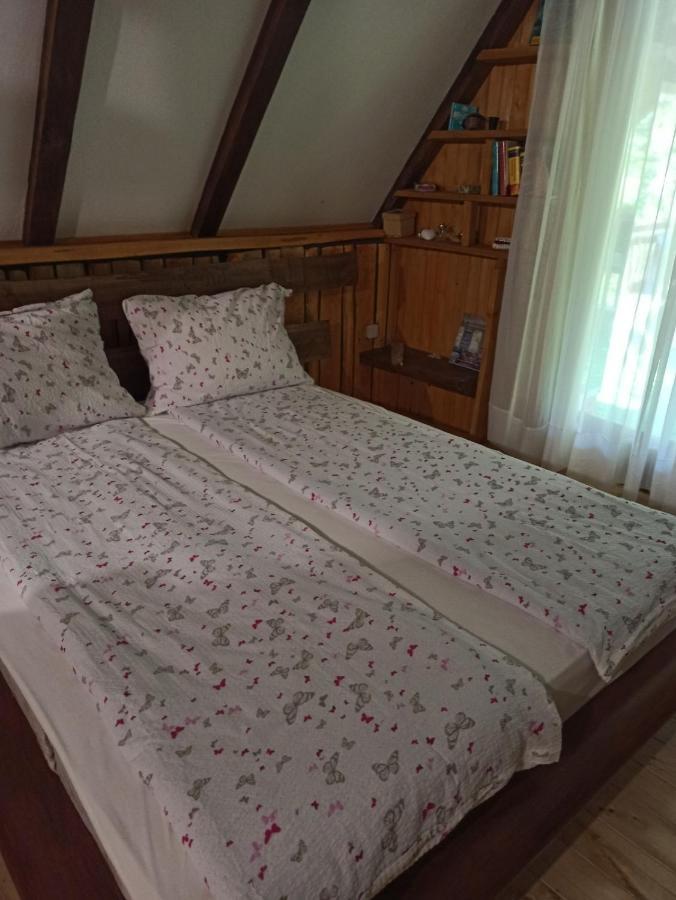 Bungalov Cozy Una Kulen Vakuf Exterior photo